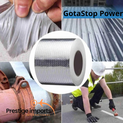 GotaStop Power - Cinta Impermeable